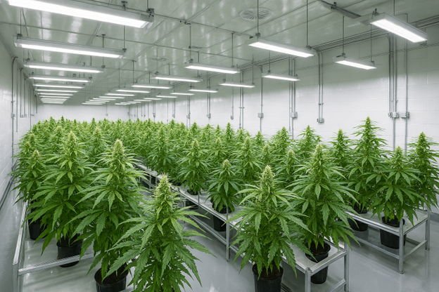 Your Crop’s Success Starts with Sanitation