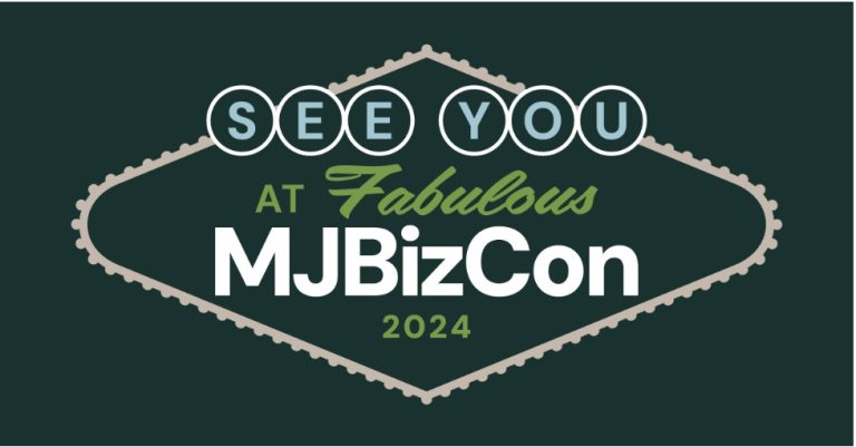 Get to Know GroClarity: Learn More From Us at MJBizCon