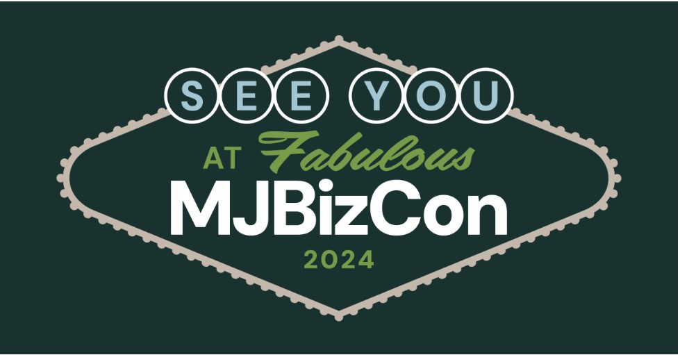 Get to Know GroClarity: Learn More From Us at MJBizCon