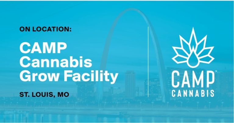 On Location: At CAMP