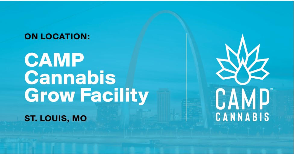 On Location: At CAMP