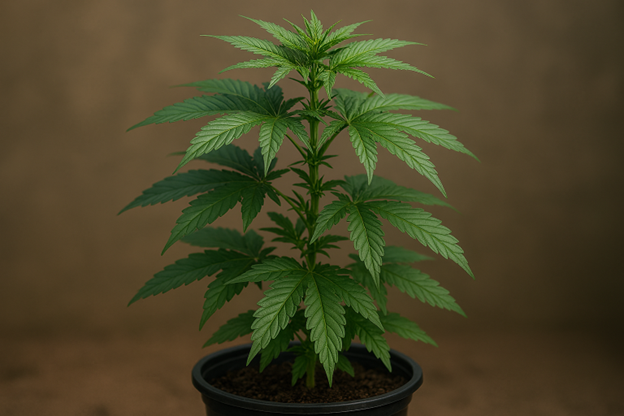 Growing Strong and Pathogen Free Plants