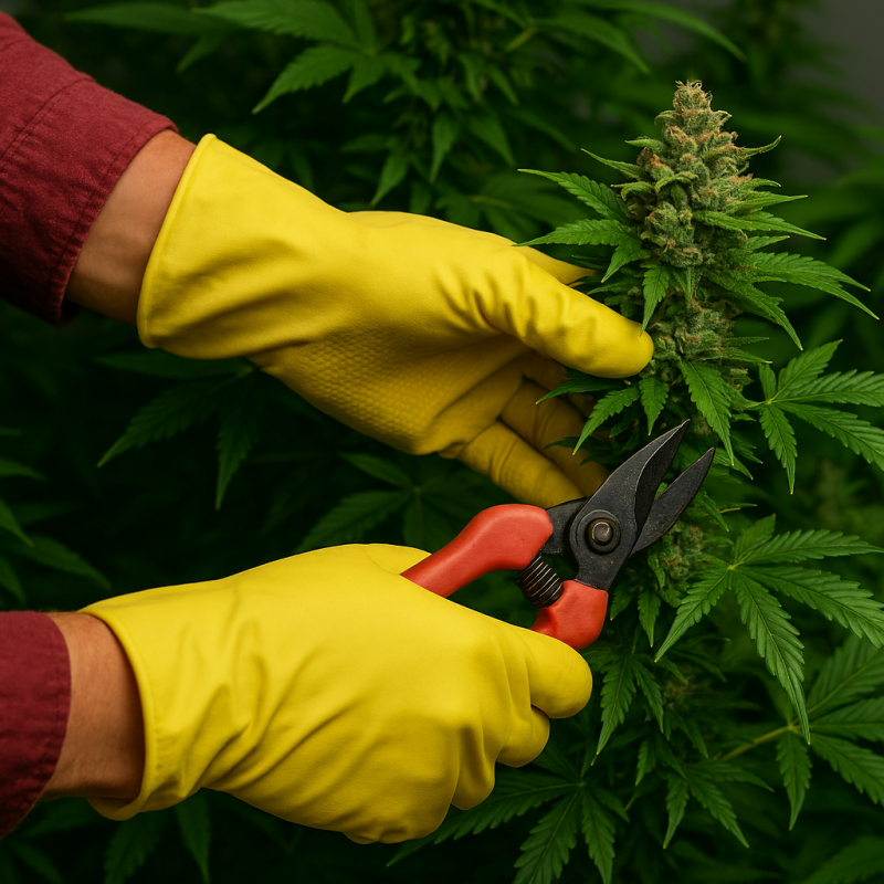 Harvest Health